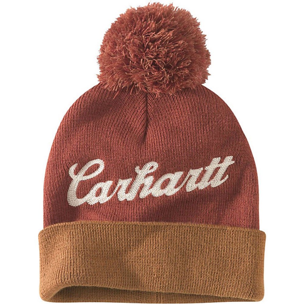 Carhartt Women's Chainstitch Lookout Hat